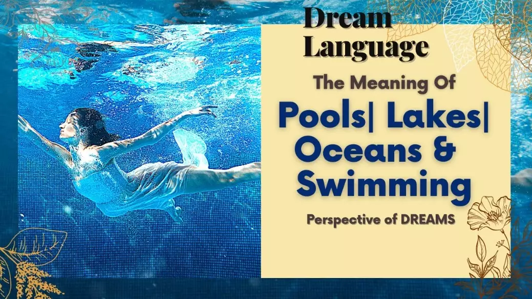 Dreaming About Swimming: A Deep Dive into Symbolism and Meaning