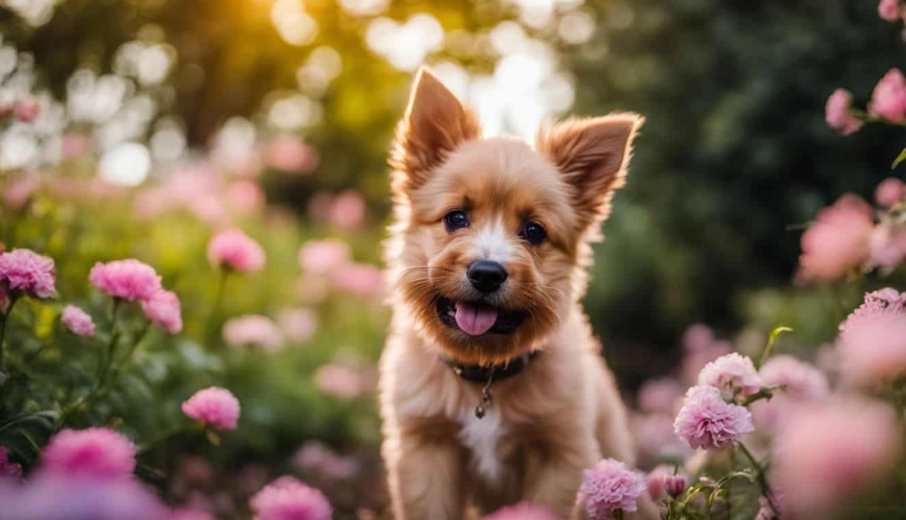 puppy dream interpretation