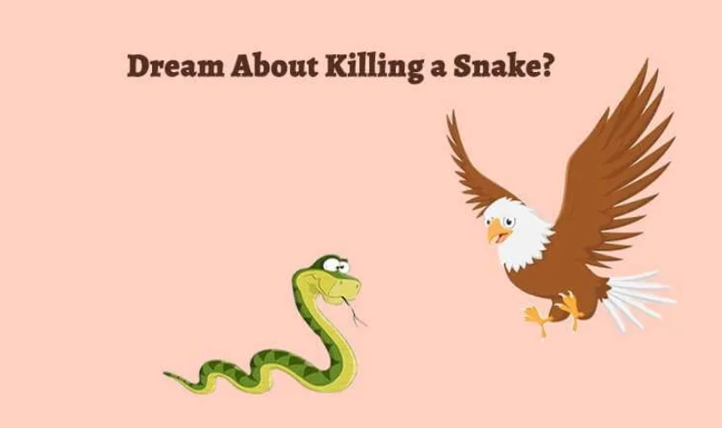 snake dream symbolism