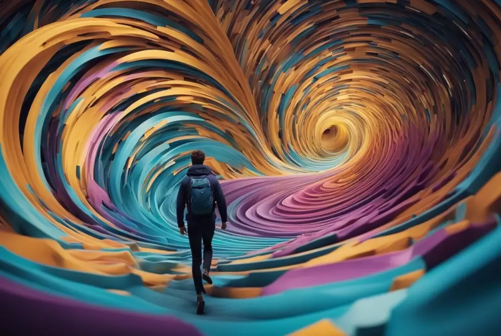 escapism dreams