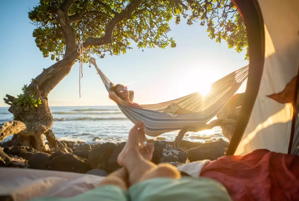 beach dreams meaning