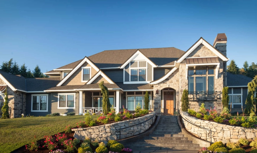 home in dream