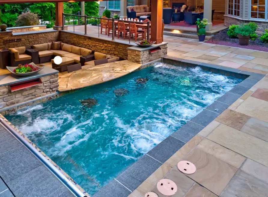 pool maintenance tips