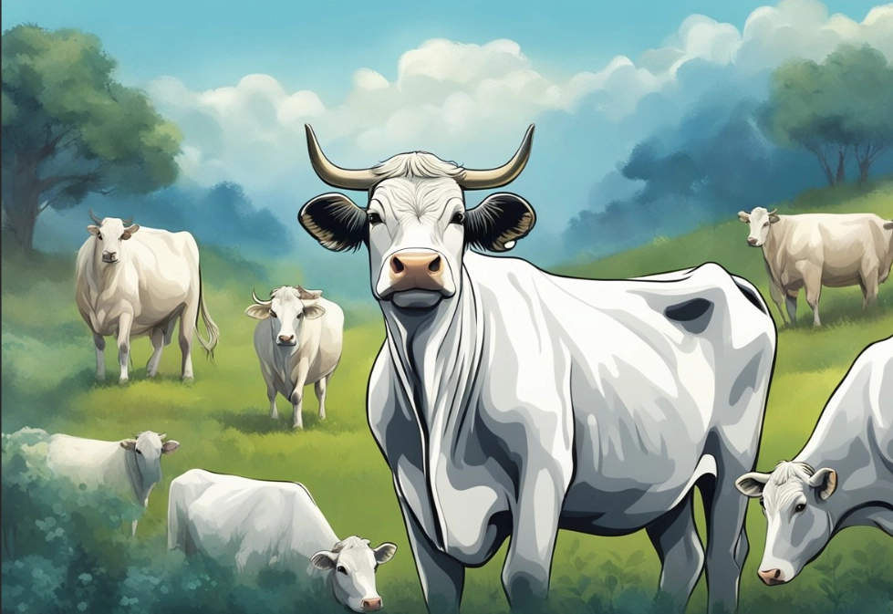 cow dream interpretation
