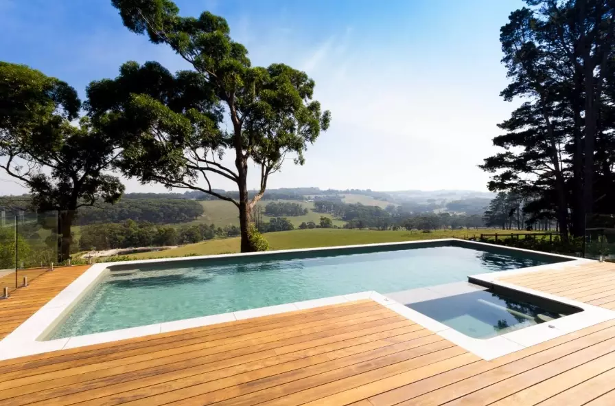pool installation cost