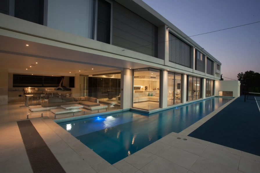 swimming pool design ideas