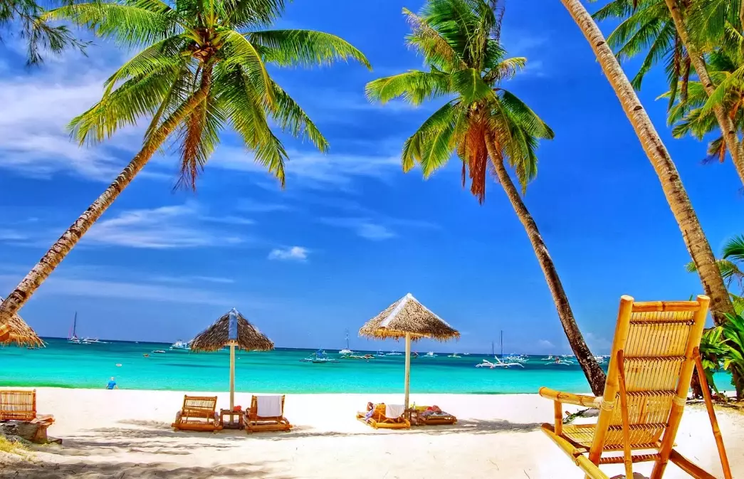 lucid dreaming beach