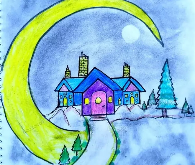 lucid dreaming art