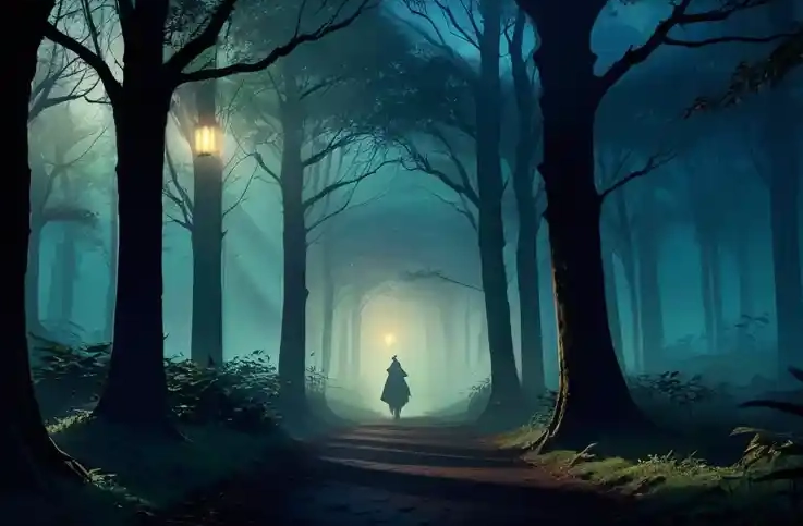 walking in dream interpretation