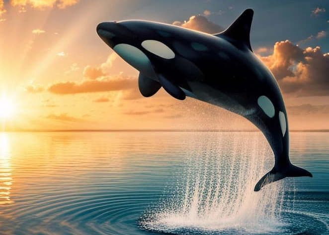 orca dream interpretation