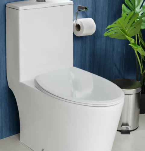 bathroom dreams interpretation