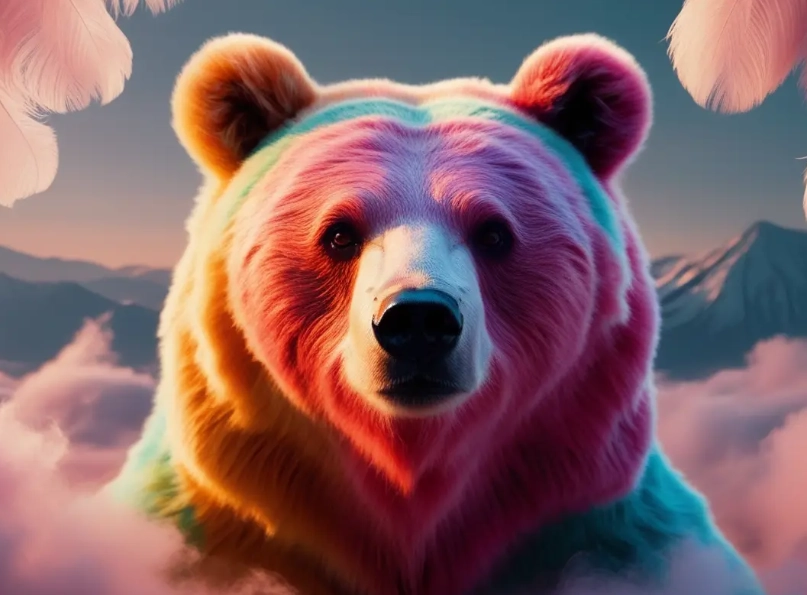 bear dream interpretation