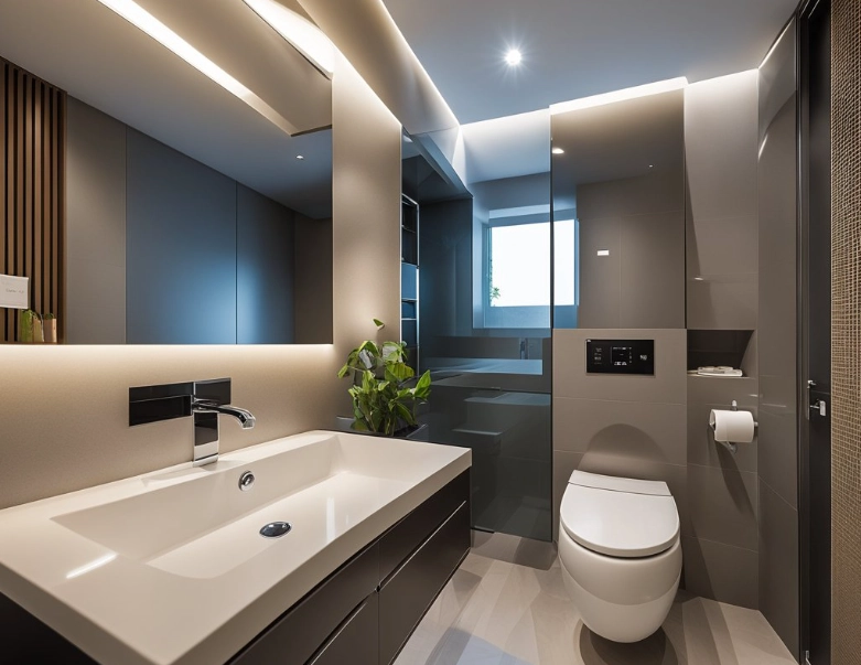 dream toilet bowl