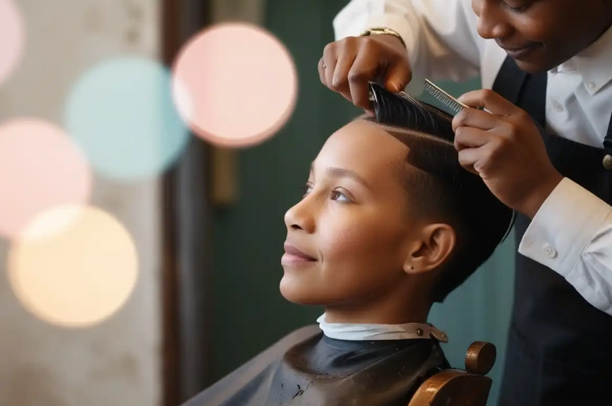 dream meaning of cutting hair