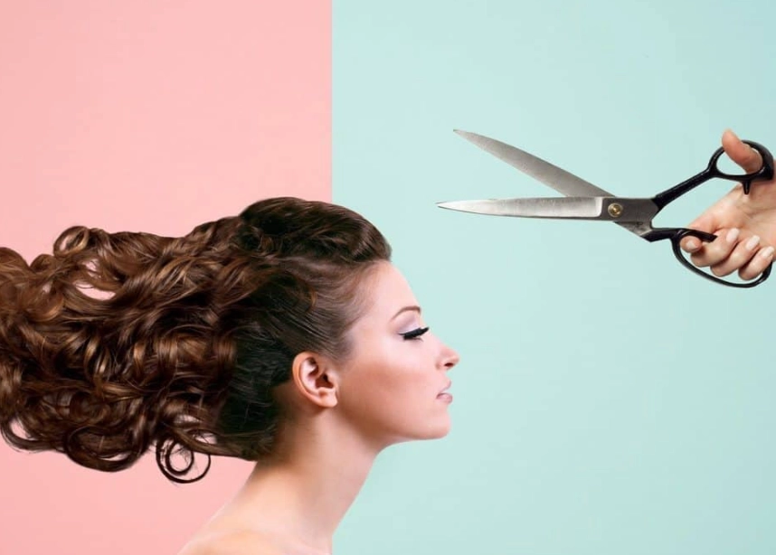 hair cutting dream interpretation
