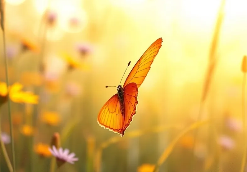 Dream of Orange: Meaning, Interpretation & Spiritual Symbolism