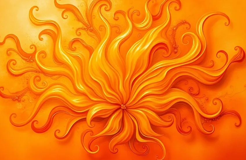 orange dream interpretation orange dream interpretation